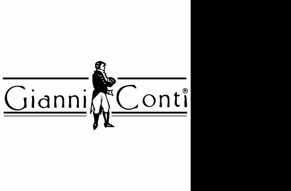 Gianni Conti Logo