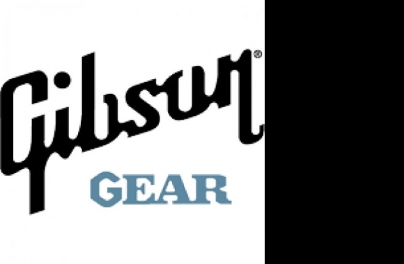 Gibson Gear Logo