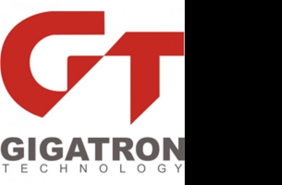 GIGA TRON Logo