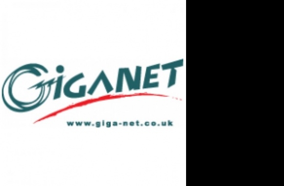 Giganet Logo