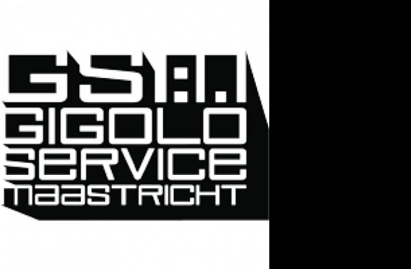 Gigolo Service Maastricht Logo