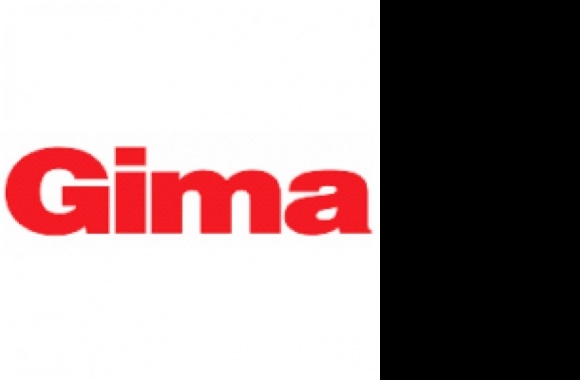 Gima Logo