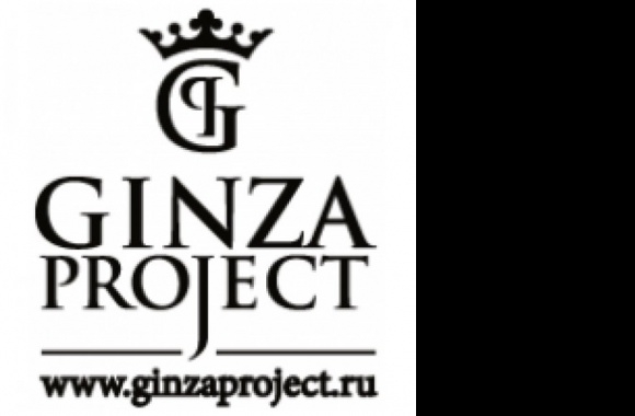 Ginza Project Logo