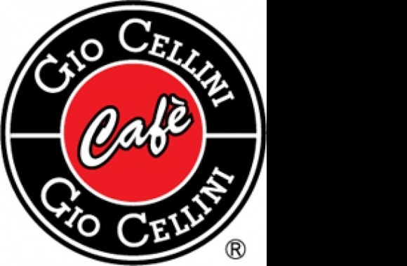 Gio Cellini cafe Logo