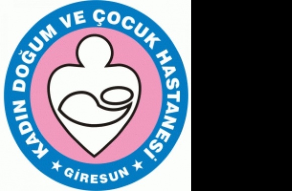 Giresun Doğum Hastanesi Logo