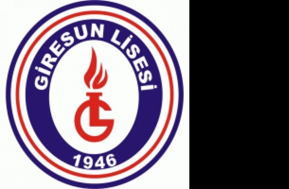 Giresun Lisesi Logo