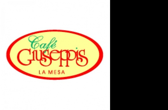 Giuseppis Logo