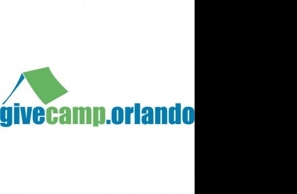 GiveCamp Orlando Logo