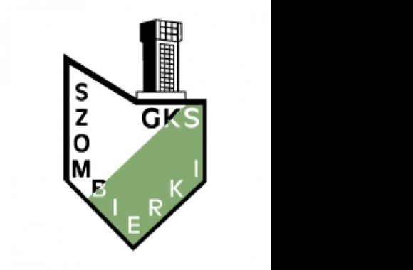 GKS Szombierki Logo