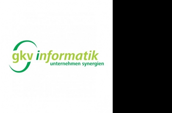 GKV Informatik Logo