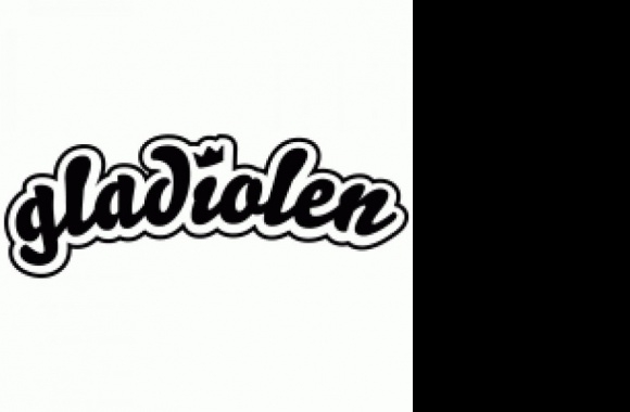 Gladiolen Logo