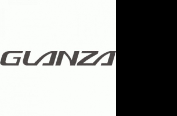 Glanza Logo