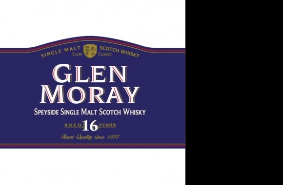 Glen Moray Logo