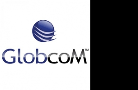 GlobCom Logo