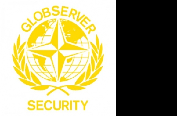 Globserver Security Kft. Logo