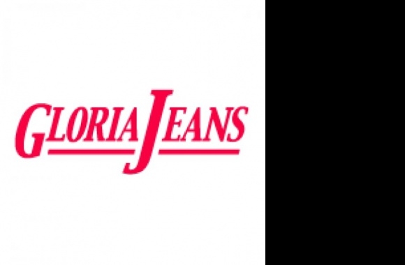 Gloria Jeans Corporation Logo