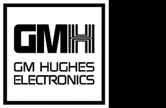 GMH Logo