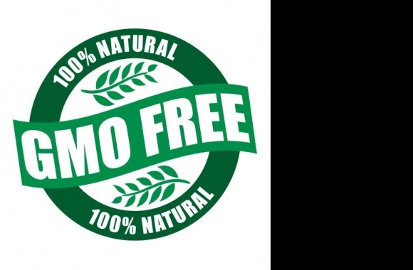 GMO free Logo