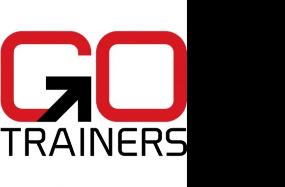 GO Trainers Logo