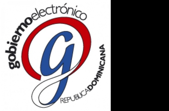 Gobierno Eletronico Logo