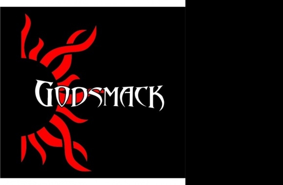 Godsmack_Sun Logo