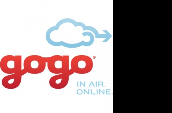Gogo Air Logo