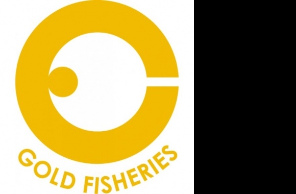 Gold Fisheries Logo