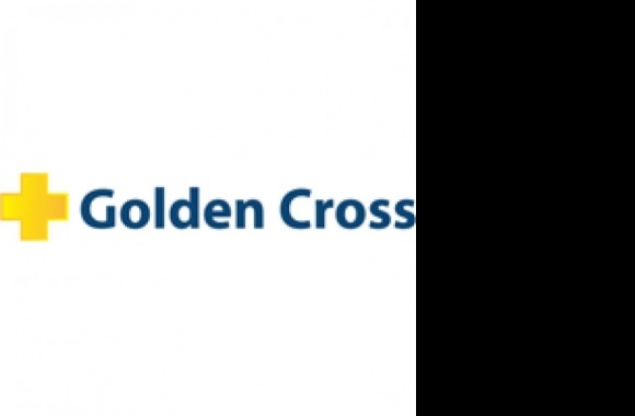 Golden Cross Logo