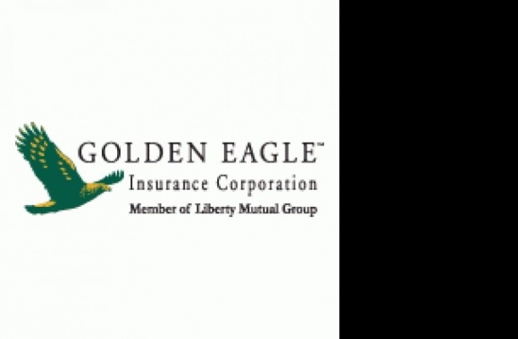 Golden Eagle Insurance Logo