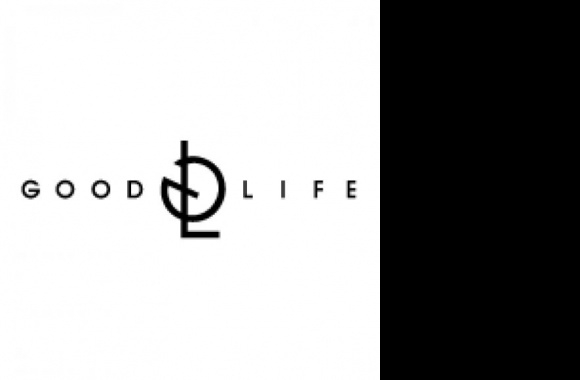 Good Life Clothing Logo