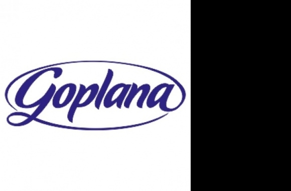 Goplana Logo