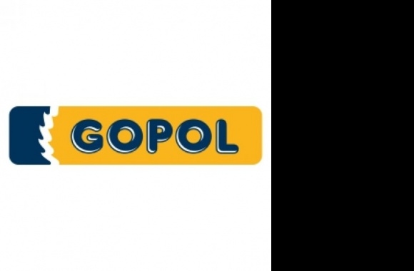 GOPOL Logo