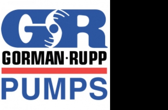 Gormann-Rupp Logo