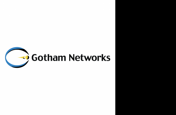 Gotham Networks Logo