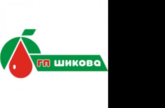 gp shikova Logo