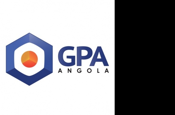 Gpa-Angola Logo