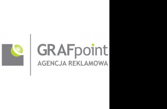 Graf Point Logo