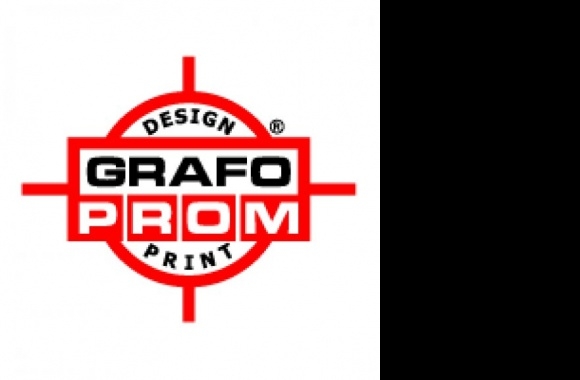 Grafoprom Logo
