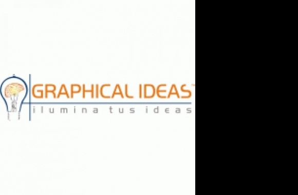 graphical ideas Logo
