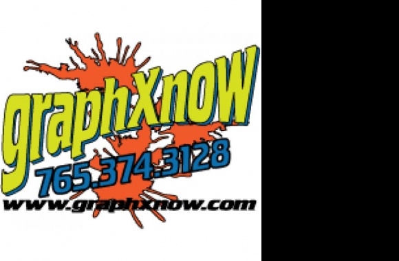 Graphxnow Logo