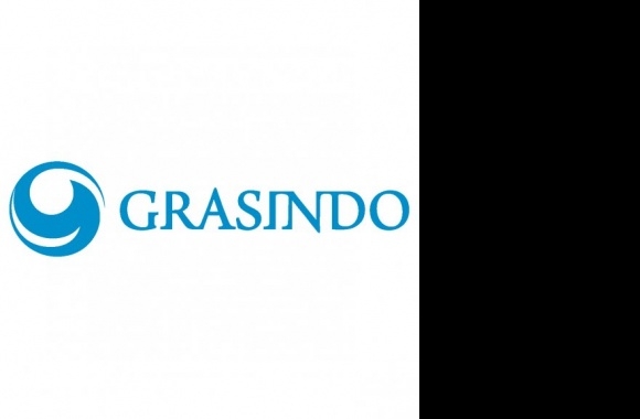 Grasindo Logo