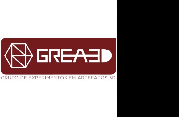 GREA3D Logo