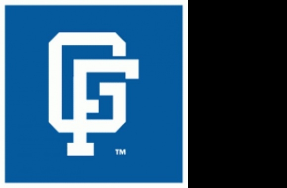 Great Falls Dodgers Logo