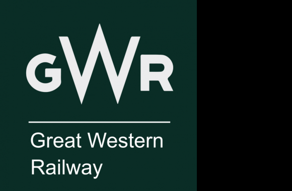 Great Western Railway Logo