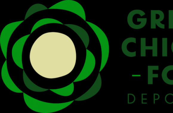 Greater Chicago Food Logo