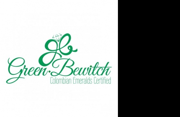Green Bewitch Logo