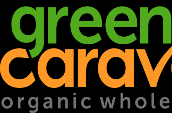 Green Caravan Logo