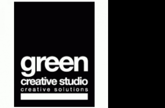 Green Creative Studio Logo