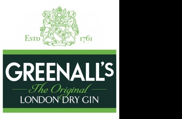 Greenall's Logo