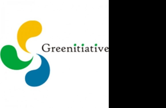 Greenitiative Romania Logo